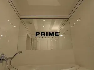 Pronájem bytu 3+1, Praha - Smíchov, Hořejší nábřeží, 94 m2
