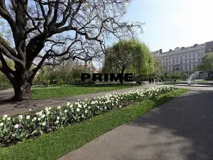 Pronájem bytu 3+1, Praha - Nové Město, Odborů, 80 m2