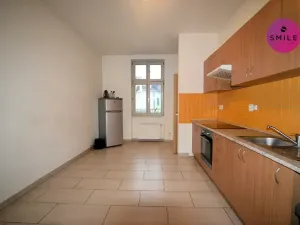 Pronájem bytu 2+1, Ostrava, Libušina, 76 m2