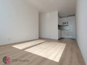 Pronájem bytu 2+kk, Praha - Stodůlky, Petržílkova, 43 m2