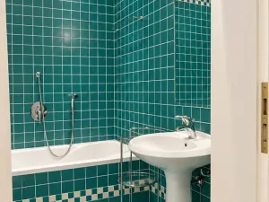 Pronájem bytu 3+kk, Praha - Nové Město, 80 m2