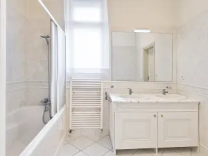Pronájem bytu 4+kk, Praha - Nové Město, 124 m2