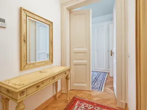 Pronájem bytu 4+kk, Praha - Nové Město, 123 m2