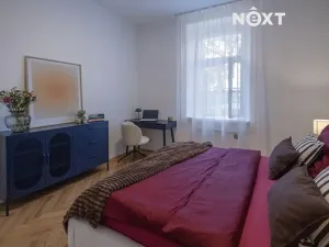 Prodej bytu 2+kk, Praha - Vysočany, Pod pekárnami, 50 m2
