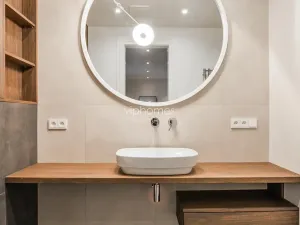 Pronájem bytu 4+kk, Praha - Vinohrady, Laubova, 137 m2