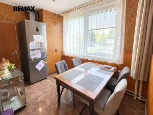 Prodej bytu 2+1, Praha - Kamýk, Lísková, 65 m2