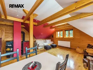 Prodej vícegeneračního domu, Lípa nad Orlicí, 340 m2