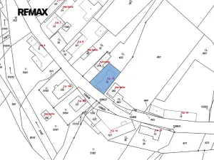 Prodej vícegeneračního domu, Lípa nad Orlicí, 340 m2