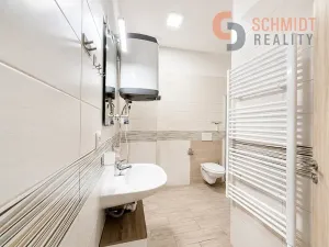 Pronájem bytu 1+kk, Hodonín, Štefánikova, 35 m2