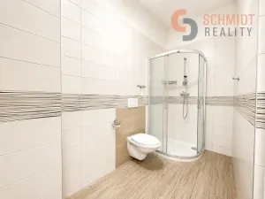 Pronájem bytu 1+kk, Hodonín, Štefánikova, 35 m2