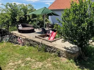 Dražba rodinného domu, Hrádek, 100 m2