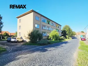 Prodej bytu 2+1, Hobšovice, 64 m2