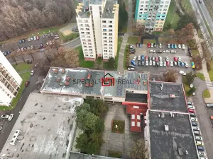 Prodej obchodního prostoru, Orlová, Masarykova třída, 1570 m2