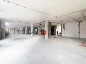 Prodej obchodního prostoru, Orlová, Masarykova třída, 1570 m2