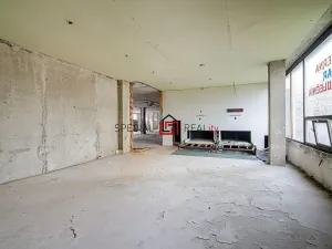 Prodej obchodního prostoru, Orlová, Masarykova třída, 1570 m2