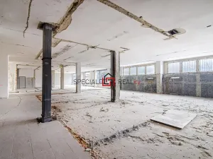 Prodej obchodního prostoru, Orlová, Masarykova třída, 1570 m2
