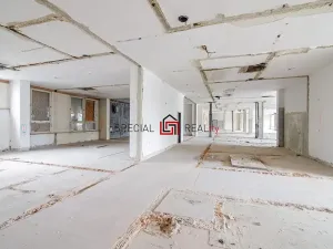 Prodej obchodního prostoru, Orlová, Masarykova třída, 1570 m2
