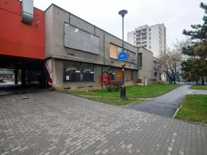 Prodej obchodního prostoru, Orlová, Masarykova třída, 1570 m2