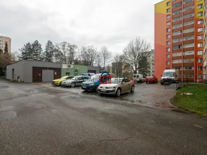 Prodej obchodního prostoru, Orlová, Masarykova třída, 1570 m2
