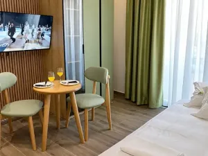 Prodej bytu 2+kk, Golem, Albánie, Mali i Robit, 258 m2