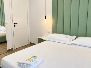 Prodej bytu 2+kk, Golem, Albánie, Mali i Robit, 258 m2