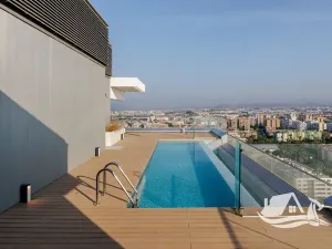 Prodej bytu 5+kk, Malaga, Španělsko, 277 m2