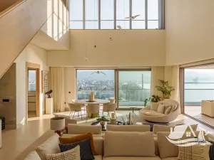 Prodej bytu 5+kk, Malaga, Španělsko, 277 m2