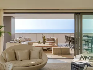 Prodej bytu 5+kk, Malaga, Španělsko, 277 m2