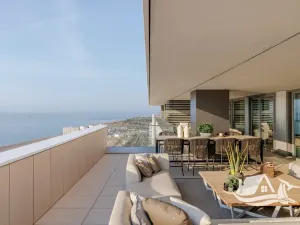 Prodej bytu 5+kk, Malaga, Španělsko, 277 m2