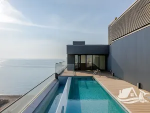 Prodej bytu 5+kk, Malaga, Španělsko, 277 m2