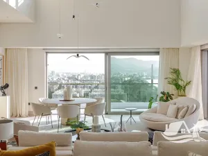 Prodej bytu 5+kk, Malaga, Španělsko, 277 m2