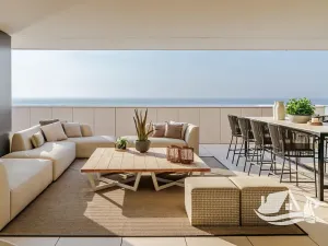 Prodej bytu 5+kk, Malaga, Španělsko, 277 m2