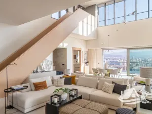 Prodej bytu 5+kk, Malaga, Španělsko, 277 m2