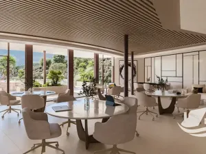 Prodej bytu 4+kk, Marbella, Španělsko, 116 m2