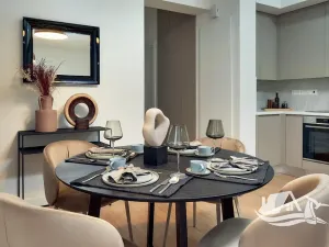Prodej bytu 1+kk, Larnaka, Kypr, 40 m2