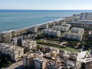 Prodej bytu 3+kk, Malaga, Španělsko, 77 m2