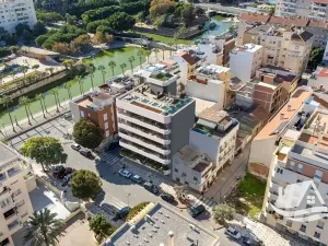 Prodej bytu 3+kk, Malaga, Španělsko, 77 m2