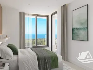Prodej bytu 3+kk, Malaga, Španělsko, 74 m2