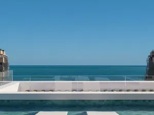 Prodej bytu 3+kk, Malaga, Španělsko, 74 m2