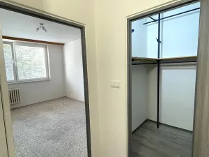 Pronájem bytu 1+1, Uherský Brod, Osvoboditelů, 41 m2