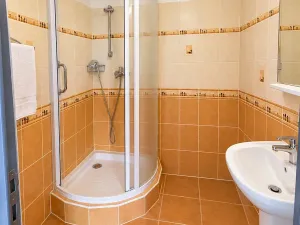 Pronájem bytu 1+1, Uherský Brod, Osvoboditelů, 41 m2
