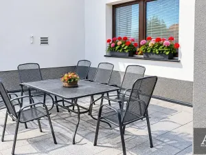 Pronájem bytu 1+kk, Uherský Brod, Mariánské nám., 20 m2
