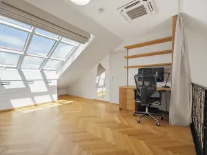 Prodej bytu 3+kk, Praha, 113 m2