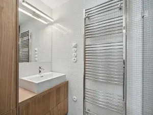 Prodej bytu 3+kk, Praha, 113 m2