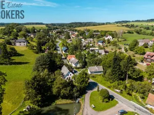 Prodej rodinného domu, Slatina nad Úpou, 120 m2