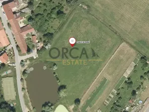 Prodej podílu pozemku pro bydlení, Prostějovičky, 466 m2