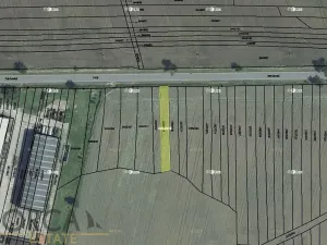 Prodej podílu komerčního pozemku, Ratíškovice, 142 m2
