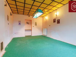 Prodej rodinného domu, Volfířov, 210 m2