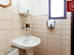 Prodej rodinného domu, Volfířov, 210 m2