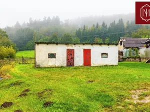 Prodej rodinného domu, Volfířov, 210 m2